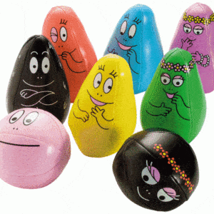 באולינג רך ברבאבא