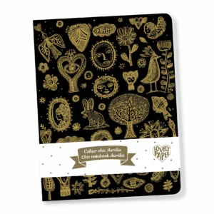 מחברת -אורליה שיק