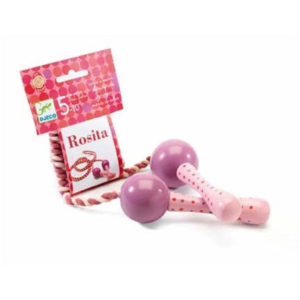 משחק חוץ - חבל קפיצה