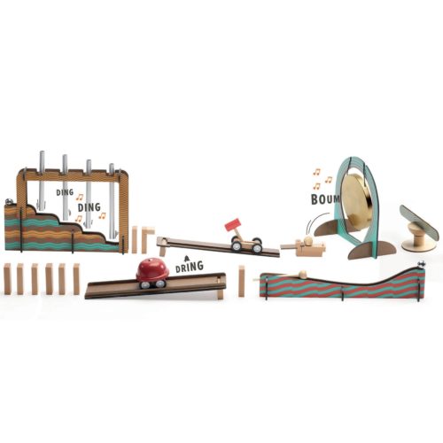 ⁦זיג אנד גו - 52 חלקים מוסיקה⁩ – תמונה ⁦5⁩