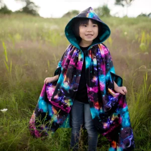 גלימת הגלקסיה 5/6