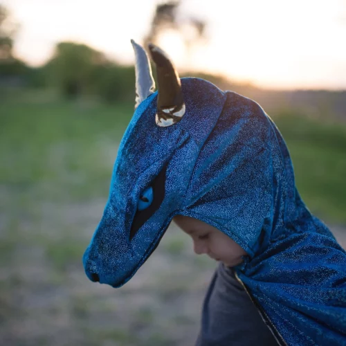 ⁦תחפושת דרקון הלילה 5/6⁩ – תמונה ⁦3⁩