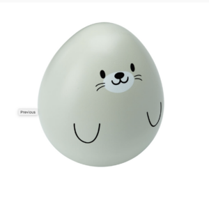 כלב ים מתנדנד