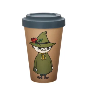 כוס טייק אווי סנופקין