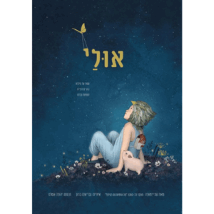 אולי