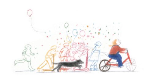 ⁦מיינדפולנס לקוראים צעירים⁩ – תמונה ⁦6⁩