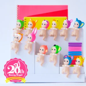סוני אנג'ל - סדרת היפרס יום הולדת 20