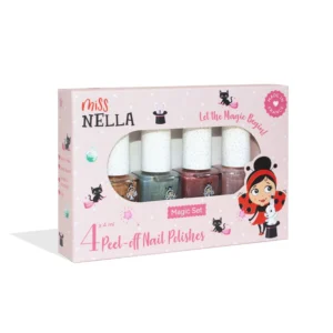 רביעיית לקים magic