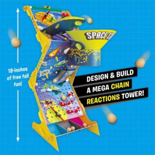 ⁦לגו כח המשיכה⁩ – תמונה ⁦3⁩