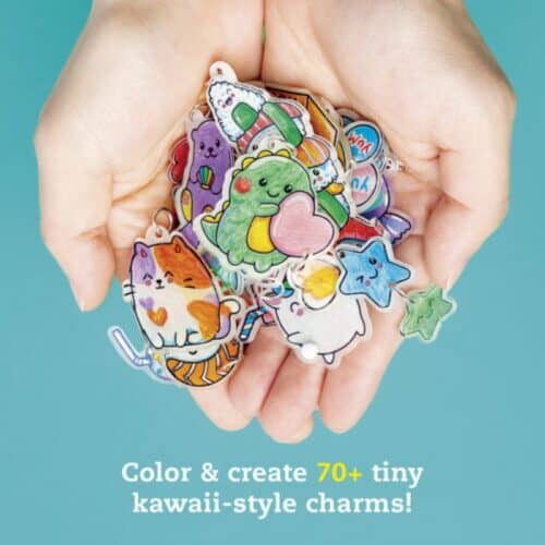 ⁦שרינקי בסגנון יפני קוואי⁩ – תמונה ⁦4⁩