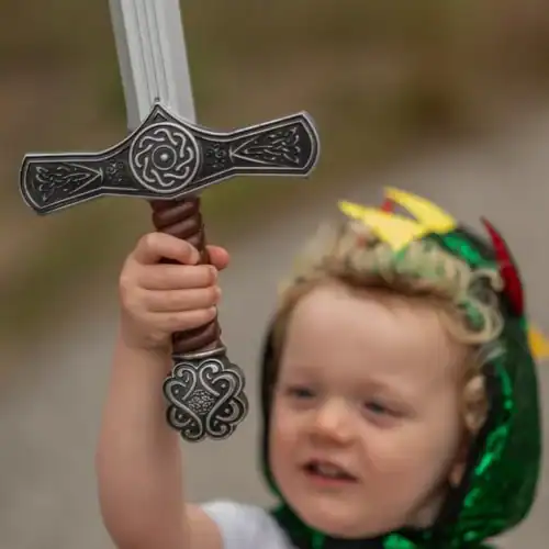 ⁦חרב ויקינגים⁩ – תמונה ⁦2⁩