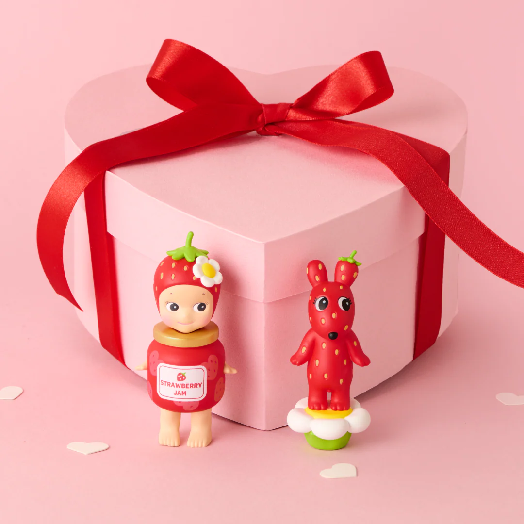 ⁦סוני אנג'ל - סדרת אהבת תותים⁩ – תמונה ⁦3⁩