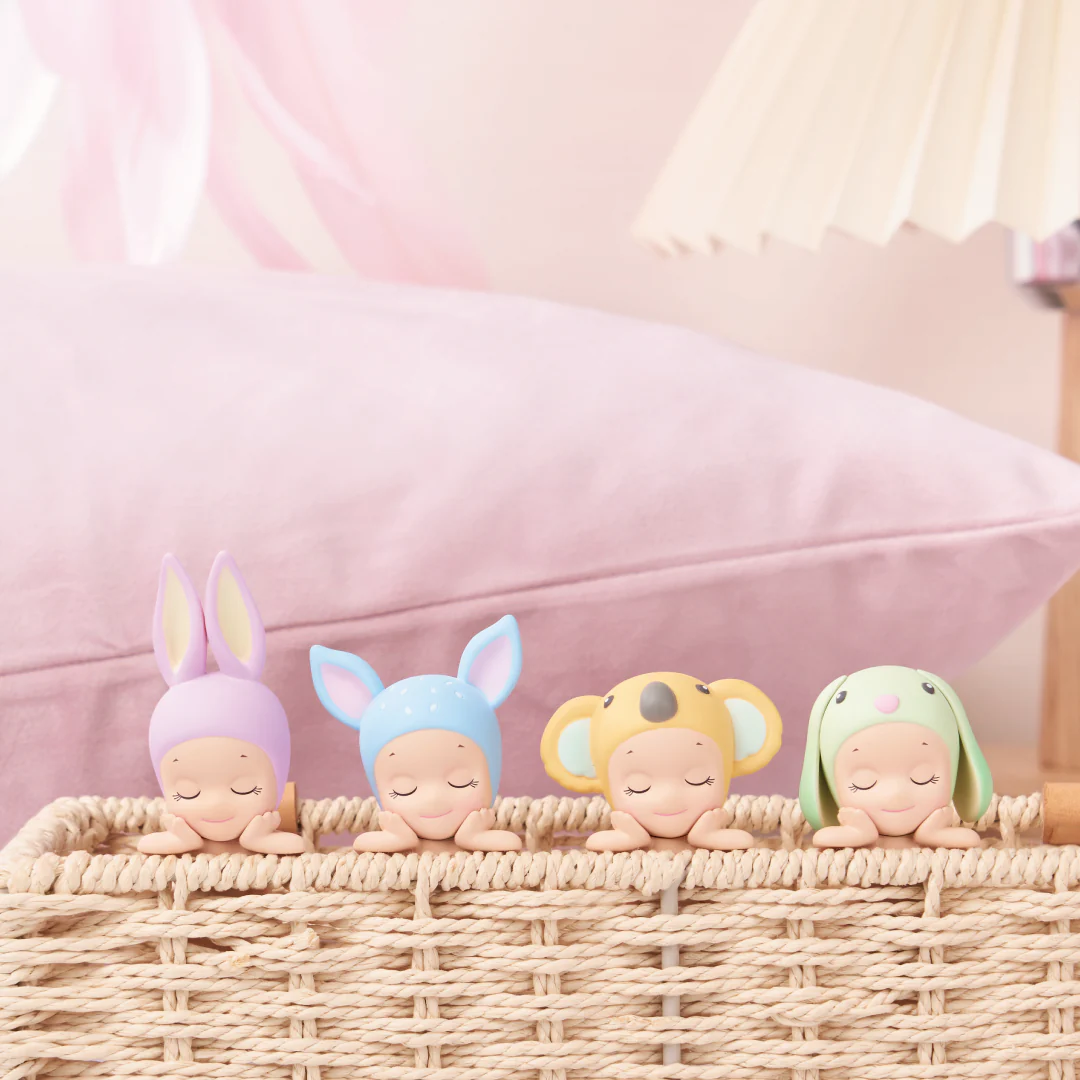 סוני אנג'ל סדרת היפרס דרימי – תמונה 8