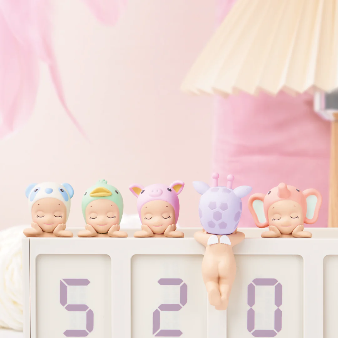 סוני אנג'ל סדרת היפרס דרימי – תמונה 2