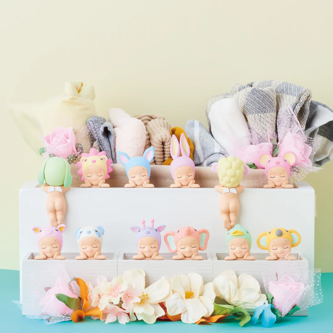 סוני אנג'ל סדרת היפרס דרימי – תמונה 4