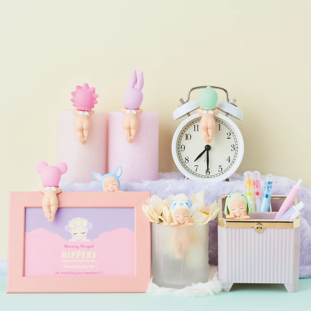 סוני אנג'ל סדרת היפרס דרימי – תמונה 5