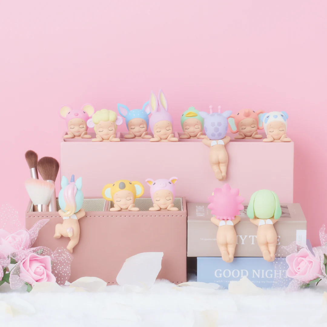 סוני אנג'ל סדרת היפרס דרימי – תמונה 6