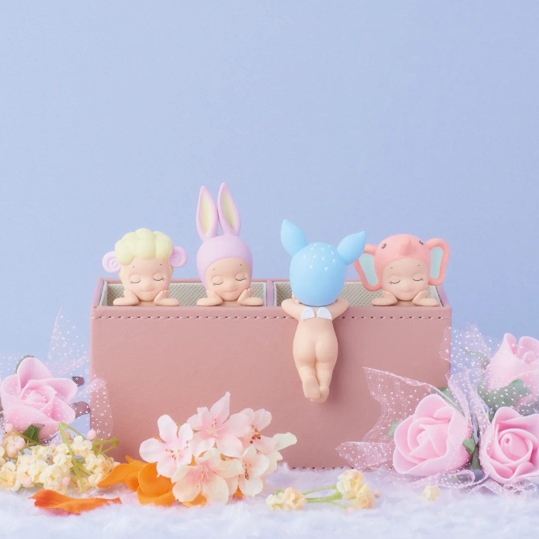 סוני אנג'ל סדרת היפרס דרימי – תמונה 7