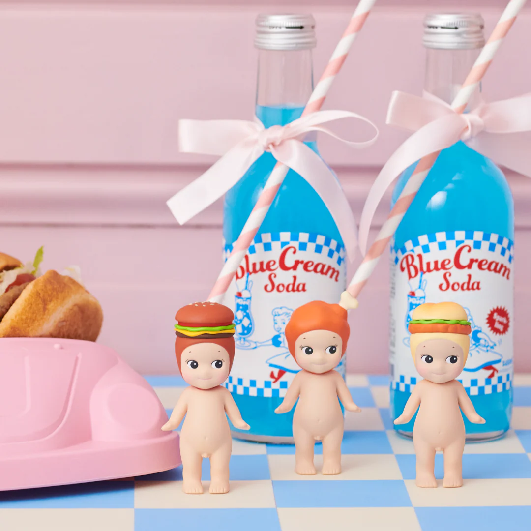 ⁦סוני אנג'ל - סדרת חטיפים⁩ – תמונה ⁦6⁩