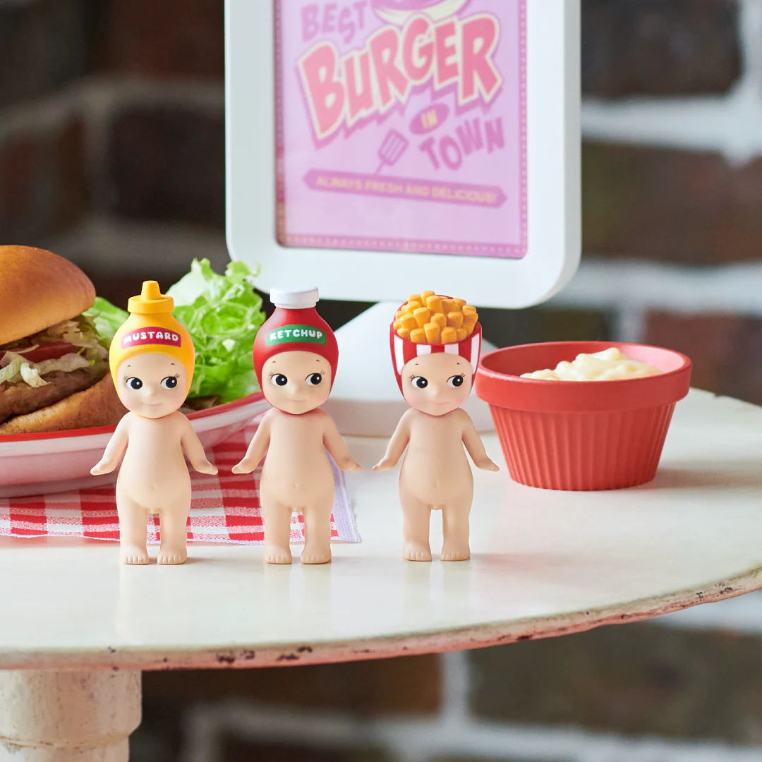 ⁦סוני אנג'ל - סדרת חטיפים⁩ – תמונה ⁦3⁩