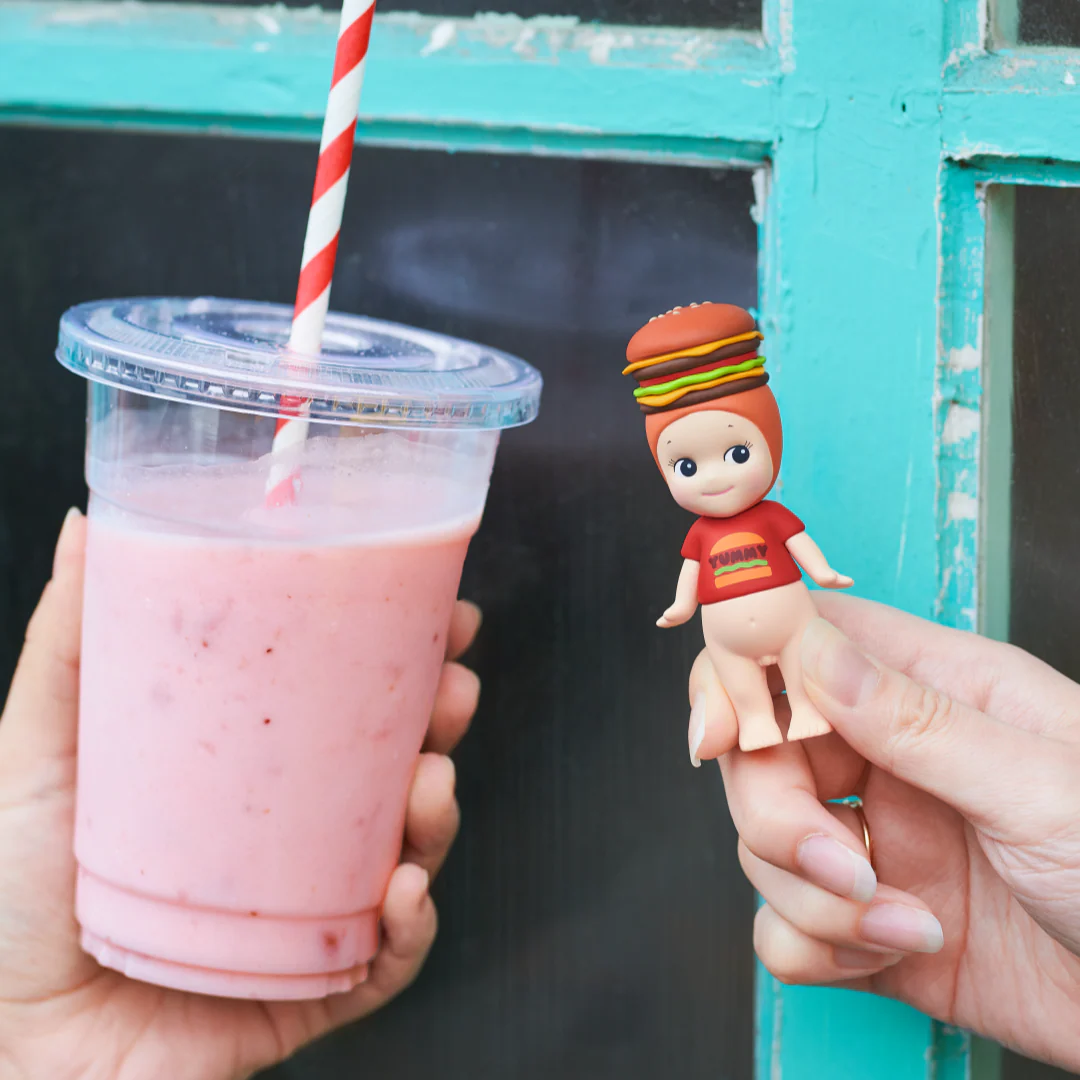 ⁦סוני אנג'ל - סדרת חטיפים⁩ – תמונה ⁦4⁩