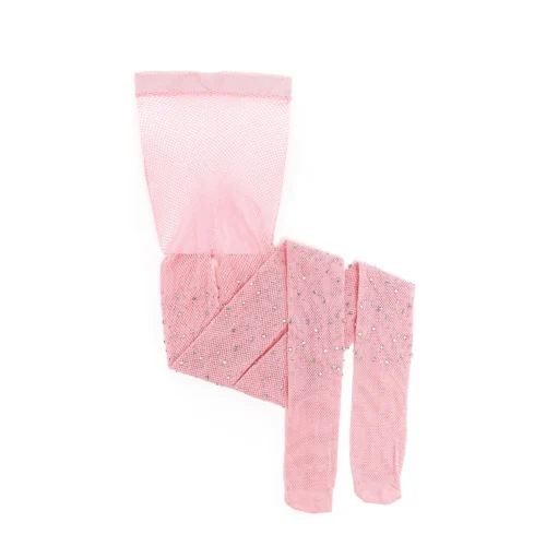 ⁦גרביון ורדרד מנצנץ⁩ – תמונה ⁦3⁩