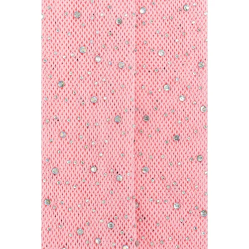 ⁦גרביון ורדרד מנצנץ⁩ – תמונה ⁦4⁩