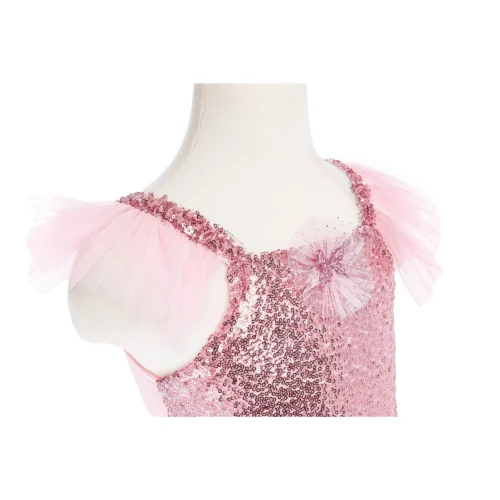 ⁦פרפרית ורודה 5/7⁩ – תמונה ⁦4⁩