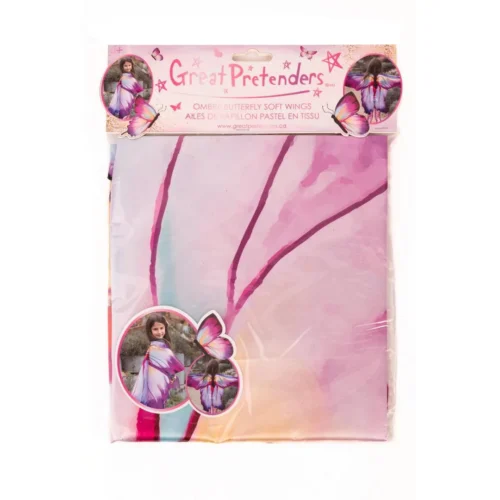 ⁦תחפושת כנפי פרפר אומברה 4/6⁩ – תמונה ⁦6⁩