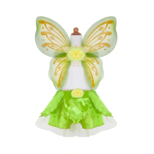 ⁦תחפושת טינקרבל 4/6⁩ – תמונה ⁦2⁩