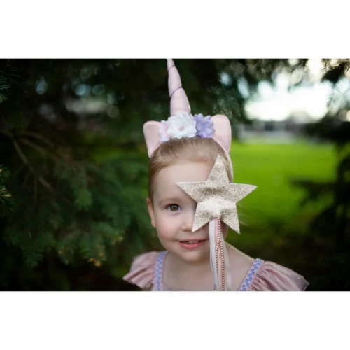 ⁦שרביט מהודר כוכב נוצץ⁩ – תמונה ⁦2⁩